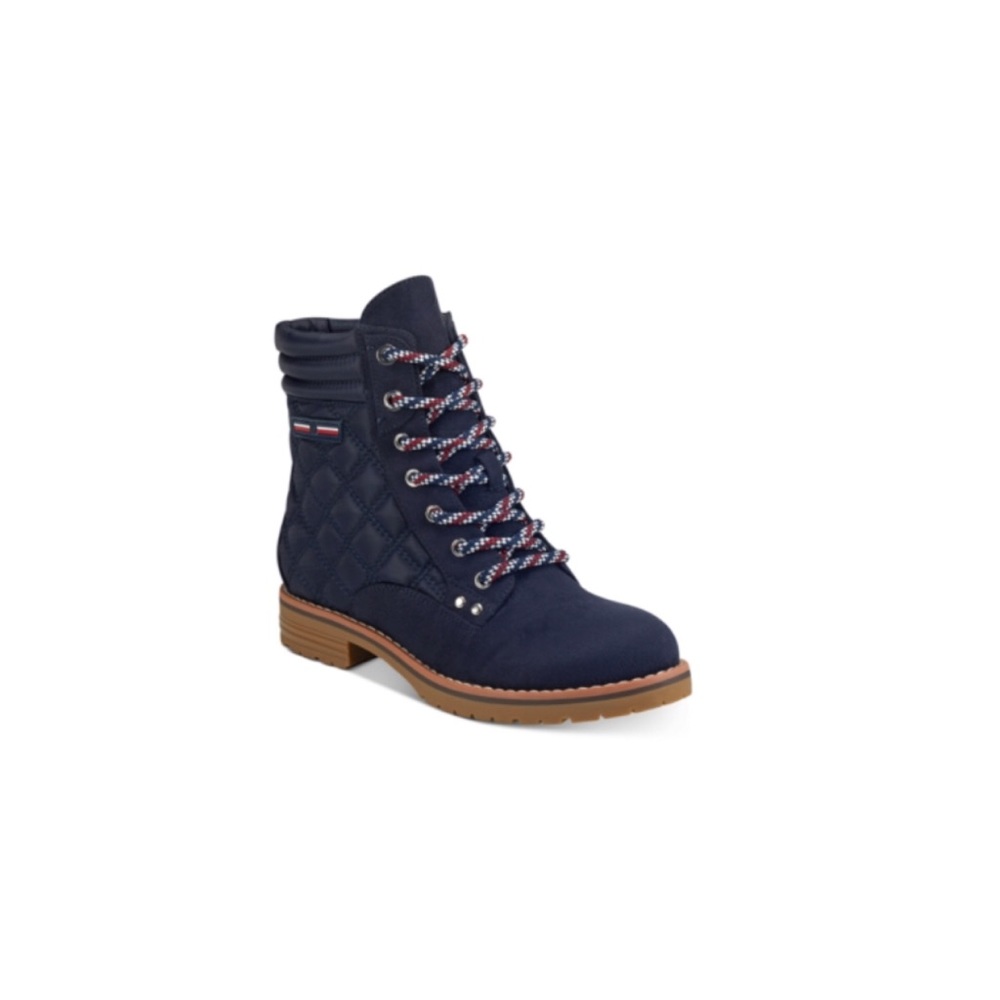 Tommy Hilfiger Women's Onella Fashion Boot